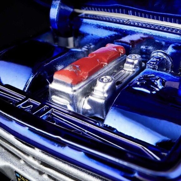 Hot Wheels RLC Exclusive 1962 Ford F100 Red Line Ships Now 2022 #11742 Limited - Picture 10 of 12